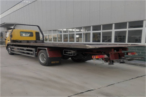 敦化24小时公路救援电话