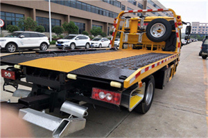 敦化24小时汽车送油服务公司