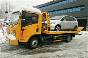 敦化附近道路救援服务